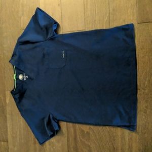 Healing Hands size XS tuck top